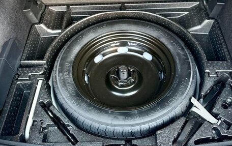 Volkswagen Tiguan II, 2022 год, 2 430 000 рублей, 21 фотография