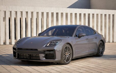 Porsche Panamera, 2026 год, 24 195 264 рублей, 2 фотография