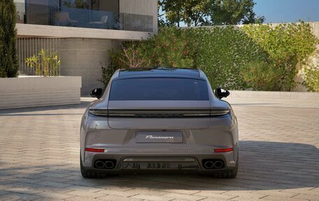 Porsche Panamera, 2026 год, 24 195 264 рублей, 8 фотография