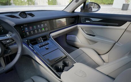 Porsche Panamera, 2026 год, 24 195 264 рублей, 12 фотография