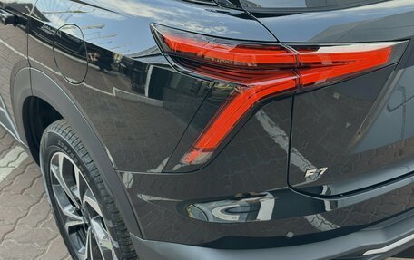 Haval F7, 2026 год, 3 499 000 рублей, 10 фотография