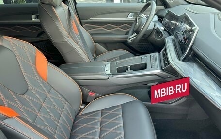 Haval F7, 2026 год, 3 499 000 рублей, 14 фотография