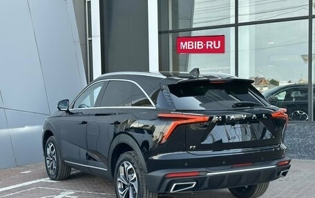 Haval F7, 2026 год, 3 499 000 рублей, 9 фотография