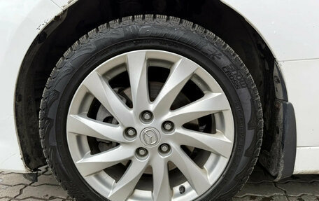 Mazda 6, 2011 год, 1 102 400 рублей, 4 фотография