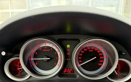 Mazda 6, 2011 год, 1 102 400 рублей, 9 фотография