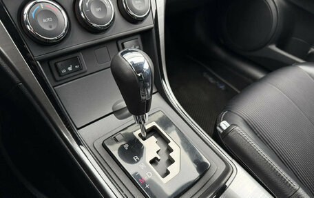 Mazda 6, 2011 год, 1 102 400 рублей, 12 фотография