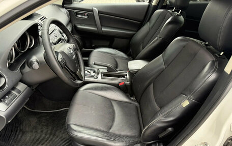 Mazda 6, 2011 год, 1 102 400 рублей, 8 фотография