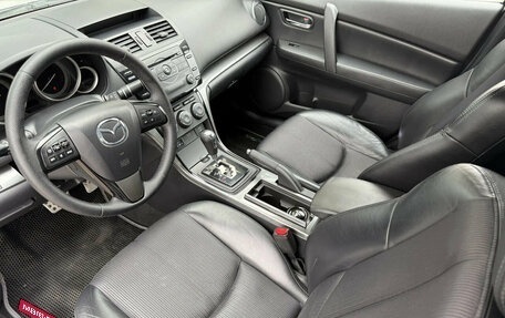Mazda 6, 2011 год, 1 102 400 рублей, 7 фотография