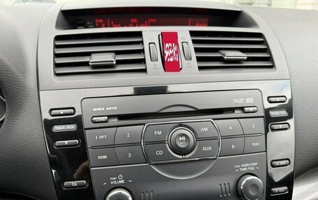 Mazda 6, 2011 год, 1 102 400 рублей, 10 фотография