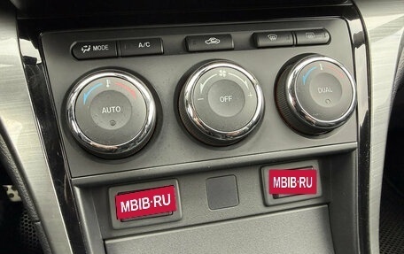 Mazda 6, 2011 год, 1 102 400 рублей, 11 фотография