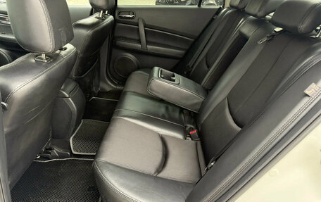 Mazda 6, 2011 год, 1 102 400 рублей, 14 фотография