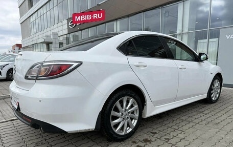 Mazda 6, 2011 год, 1 102 400 рублей, 15 фотография