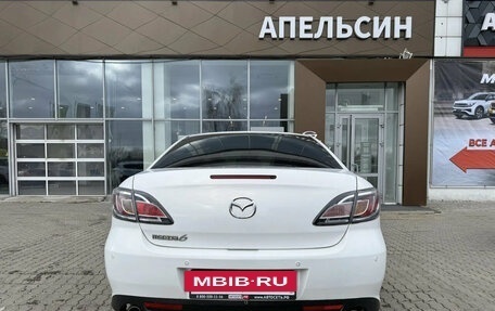 Mazda 6, 2011 год, 1 102 400 рублей, 16 фотография