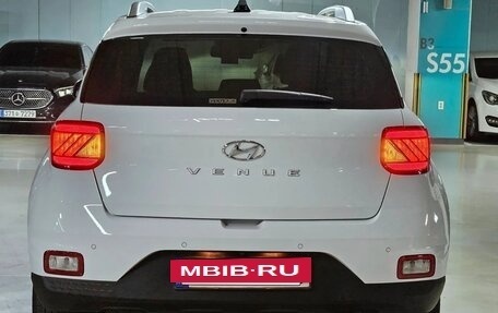 Hyundai Venue I, 2023 год, 1 490 000 рублей, 5 фотография