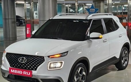 Hyundai Venue I, 2023 год, 1 490 000 рублей, 3 фотография