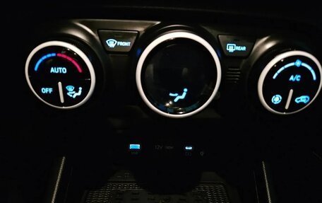 Hyundai Venue I, 2023 год, 1 490 000 рублей, 11 фотография