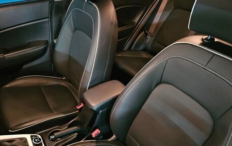 Hyundai Venue I, 2023 год, 1 490 000 рублей, 14 фотография