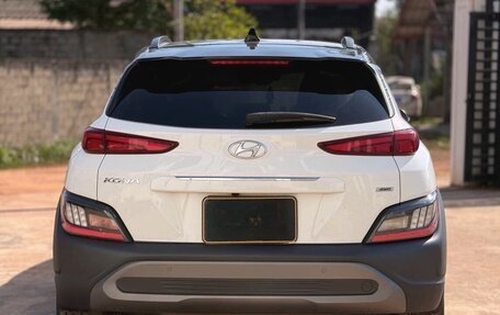 Hyundai Kona I, 2023 год, 1 680 000 рублей, 6 фотография