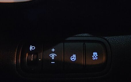 Hyundai Venue I, 2023 год, 1 490 000 рублей, 13 фотография