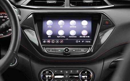 Chevrolet TrailBlazer, 2023 год, 1 700 000 рублей, 7 фотография