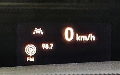 Chevrolet TrailBlazer, 2023 год, 1 700 000 рублей, 10 фотография