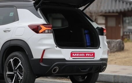 Chevrolet TrailBlazer, 2023 год, 1 700 000 рублей, 5 фотография