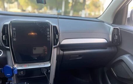 Hyundai ix35, 2021 год, 2 050 000 рублей, 15 фотография