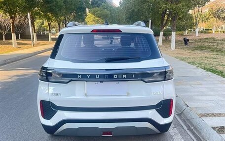 Hyundai ix35, 2021 год, 2 050 000 рублей, 6 фотография