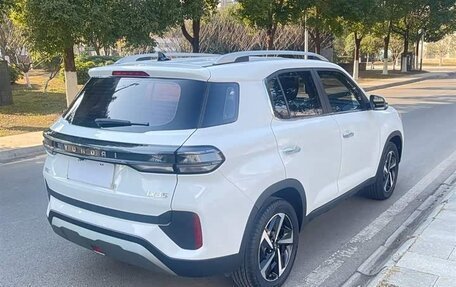 Hyundai ix35, 2021 год, 2 050 000 рублей, 2 фотография