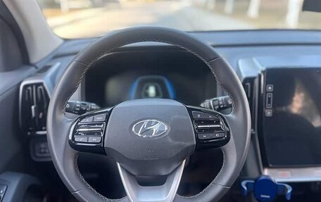 Hyundai ix35, 2021 год, 2 050 000 рублей, 12 фотография