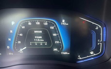 Hyundai ix35, 2021 год, 2 050 000 рублей, 13 фотография