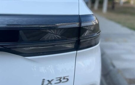 Hyundai ix35, 2021 год, 2 050 000 рублей, 7 фотография