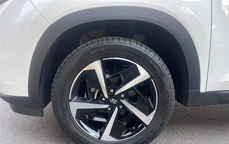 Hyundai ix35, 2021 год, 2 050 000 рублей, 9 фотография