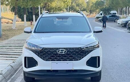 Hyundai ix35, 2021 год, 2 050 000 рублей, 5 фотография