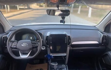 Hyundai ix35, 2021 год, 2 050 000 рублей, 11 фотография