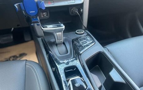 Hyundai ix35, 2021 год, 2 050 000 рублей, 14 фотография