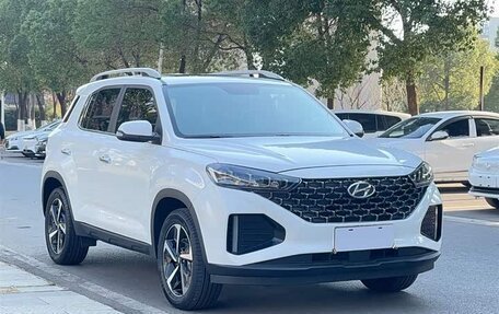 Hyundai ix35, 2021 год, 2 050 000 рублей, 3 фотография