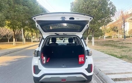 Hyundai ix35, 2021 год, 2 050 000 рублей, 8 фотография