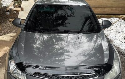 Chevrolet Cruze II, 2009 год, 380 000 рублей, 1 фотография