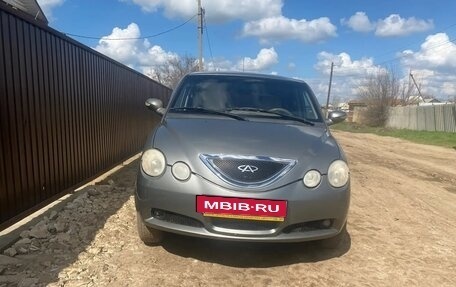 Chery QQ6 (S21), 2008 год, 220 000 рублей, 1 фотография