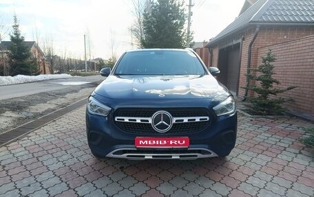 Mercedes-Benz GLA, 2020 год, 2 750 000 рублей, 1 фотография