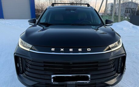 CheryExeed TXL, 2022 год, 2 350 000 рублей, 1 фотография
