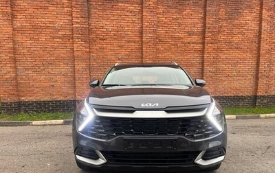 KIA Sportage IV рестайлинг, 2025 год, 4 090 000 рублей, 1 фотография