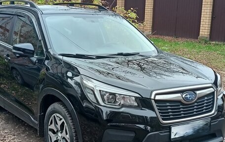 Subaru Forester, 2019 год, 2 950 000 рублей, 1 фотография