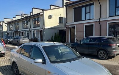 Ford Focus IV, 2004 год, 300 000 рублей, 1 фотография