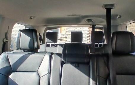 Honda Pilot III рестайлинг, 2013 год, 1 700 000 рублей, 1 фотография