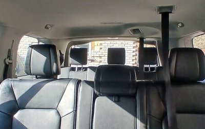 Honda Pilot III рестайлинг, 2013 год, 1 700 000 рублей, 1 фотография