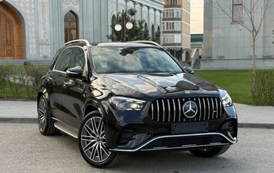 Mercedes-Benz GLE, 2025 год, 12 500 000 рублей, 1 фотография