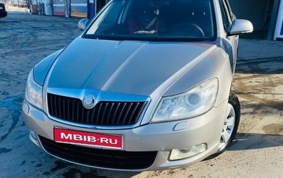 Skoda Octavia, 2009 год, 670 000 рублей, 1 фотография