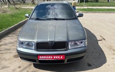 Skoda Octavia IV, 2002 год, 460 000 рублей, 1 фотография